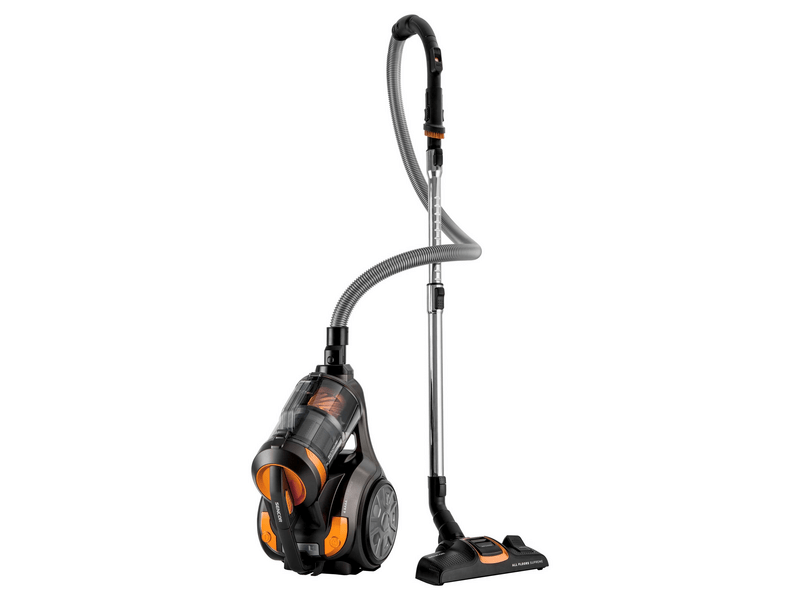 Sencor SVC 1080TI Porzsák nélküli porszívó