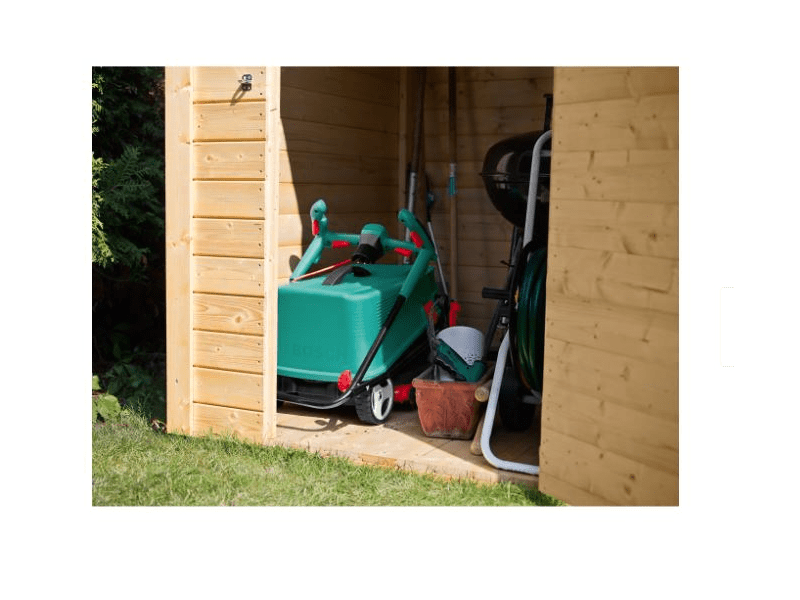 Bosch ARM 37 Fűnyíró (06008A6201)