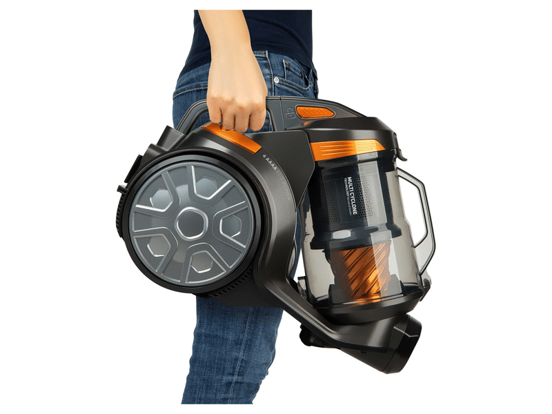 Sencor SVC 1080TI Porzsák nélküli porszívó