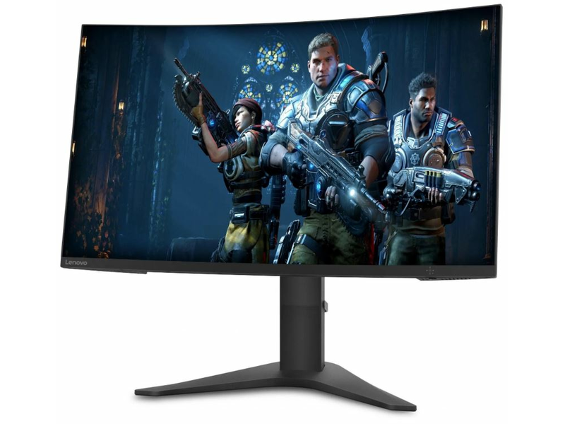 Lenovo G27c-10 FULL HD LED Monitor (66A3GACBEU)