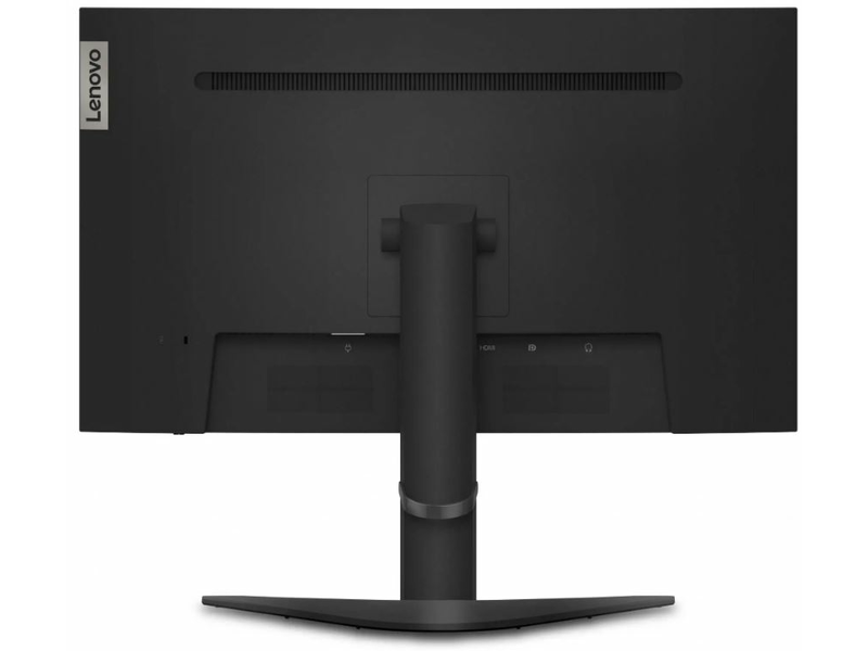 Lenovo G27c-10 FULL HD LED Monitor (66A3GACBEU)