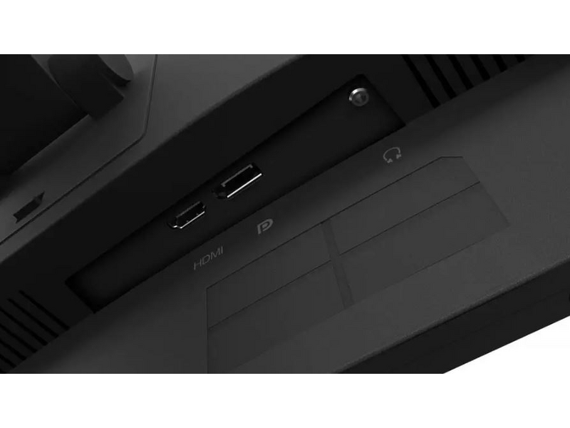 Lenovo G27c-10 FULL HD LED Monitor (66A3GACBEU)