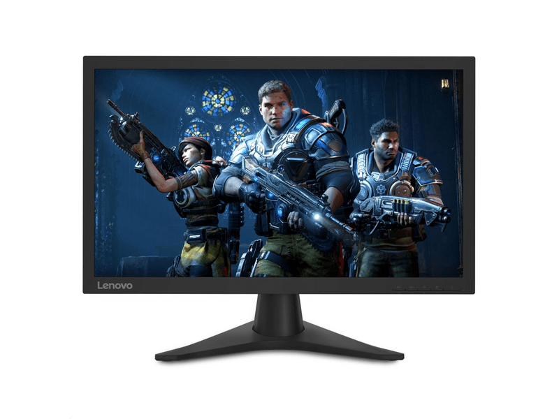 Lenovo G24-10 Monitor (65FDGAC2EU)
