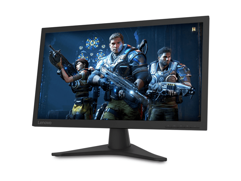 Lenovo G24-10 Monitor (65FDGAC2EU)