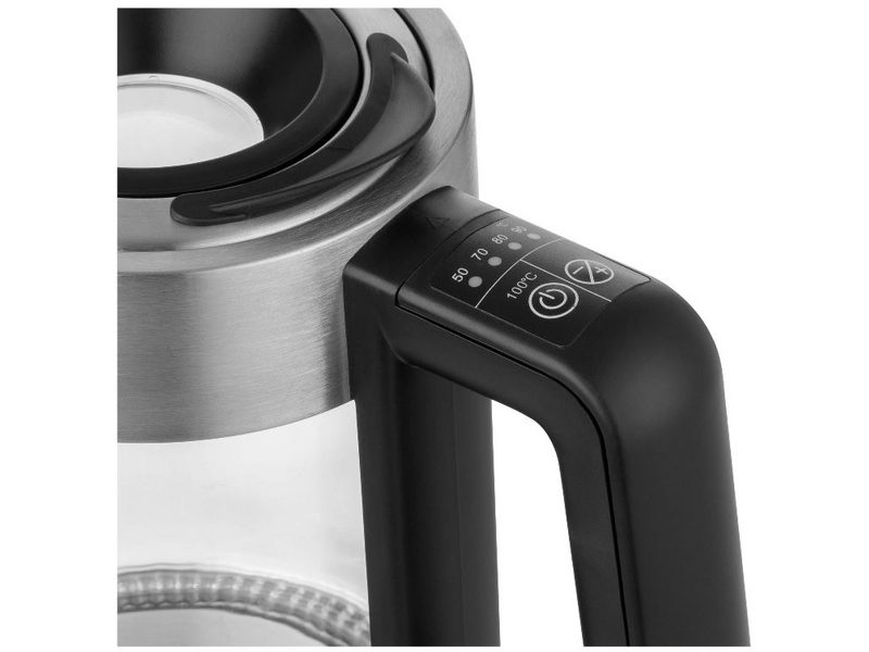 Sencor SWK 1795SS kuhalo za vodu s kontrolom temperature