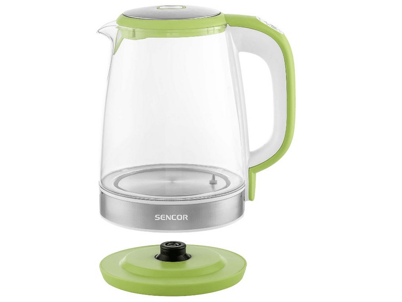 Sencor SWK 2197GG Kuhalo za vodu s kontrolom temperature