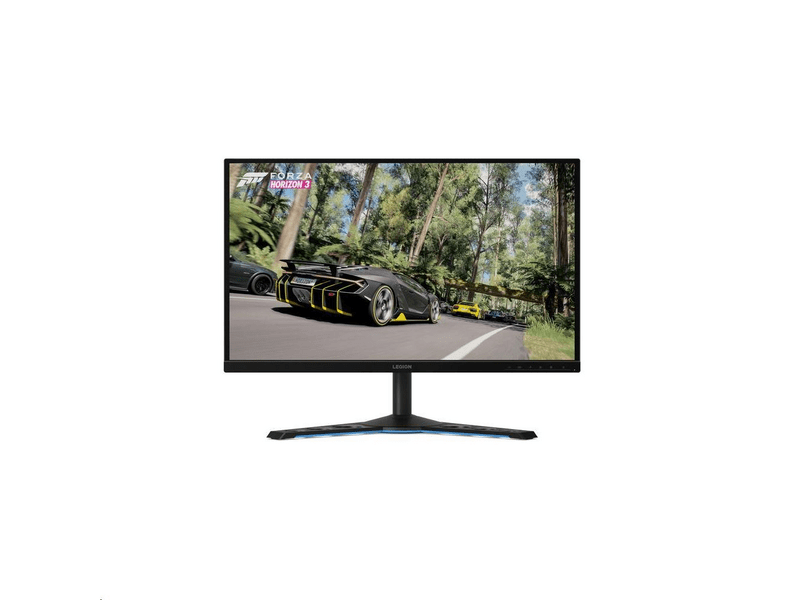 Lenovo Legion Y27GQ-20 WQHD LED Gamer monitor (65ECGAC1EU)