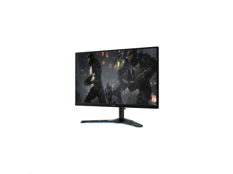 Lenovo Legion Y27GQ-20 WQHD LED Gamer monitor (65ECGAC1EU)