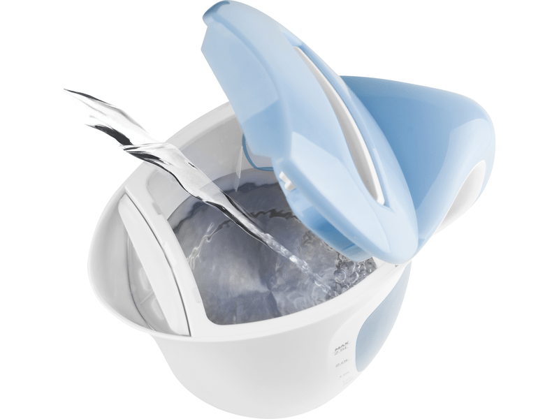 Sencor SWK 2510WH Vízforraló