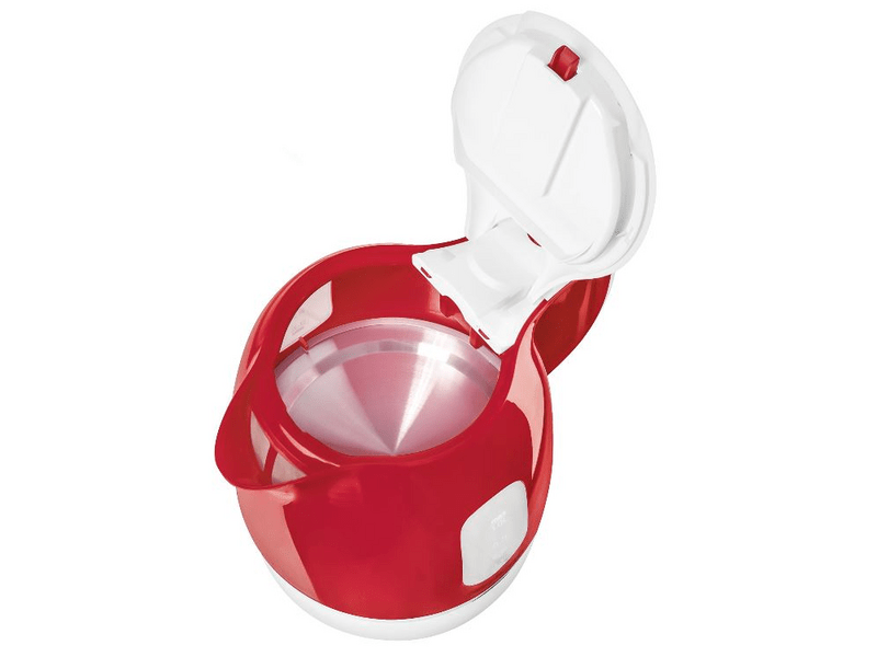 Sencor SWK 1014RD Vízforraló, Piros