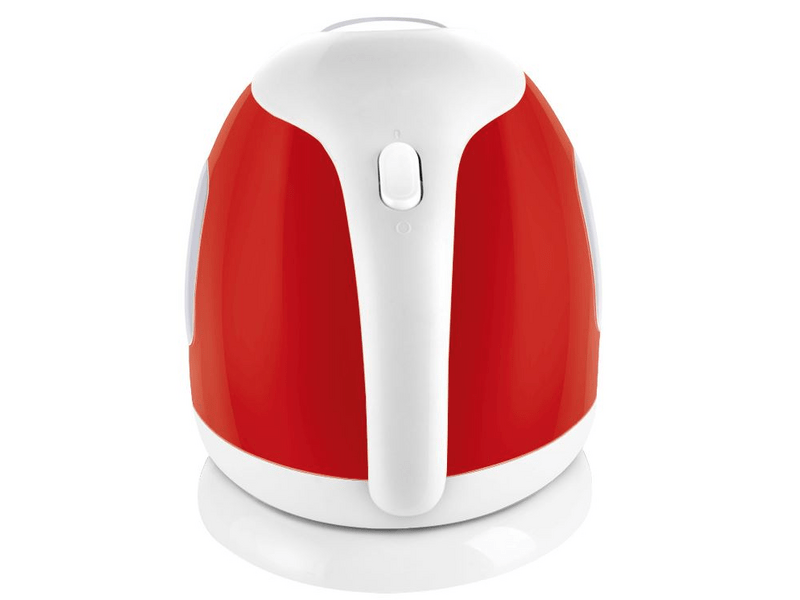 Sencor SWK 1014RD Vízforraló, Piros