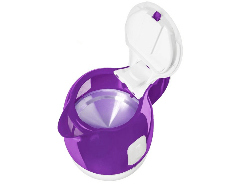 Sencor SWK 1015VT Vízforraló, Lila