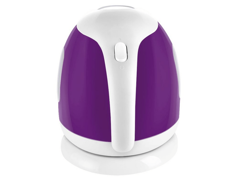 Sencor SWK 1015VT Vízforraló, Lila