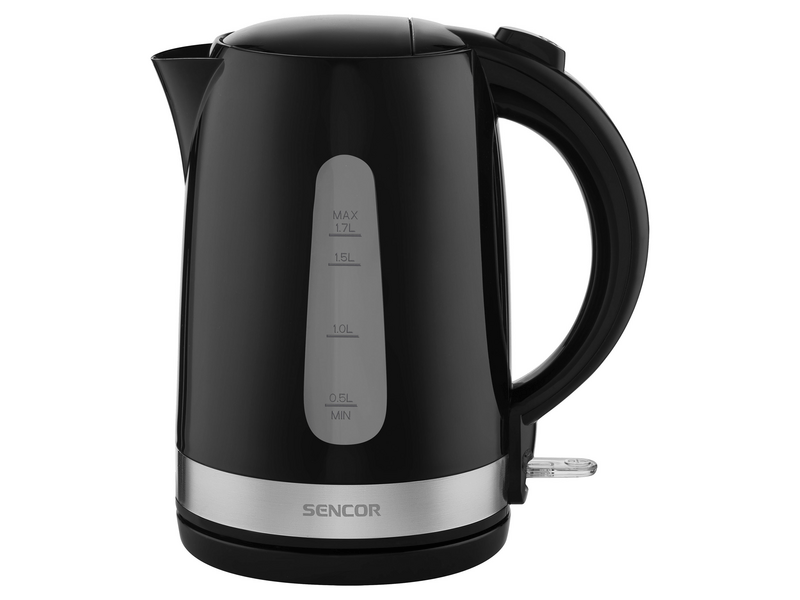 Sencor SWK 1749BK Vízforraló