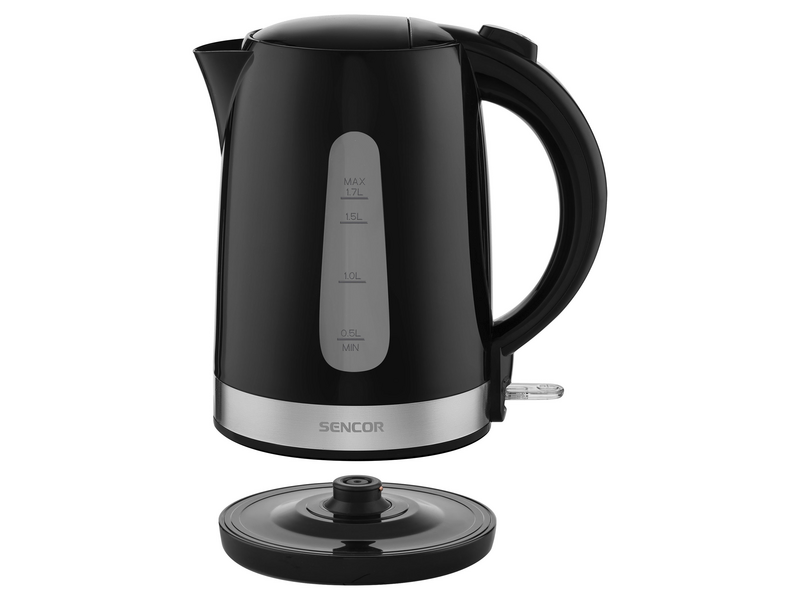 Sencor SWK 1749BK Vízforraló