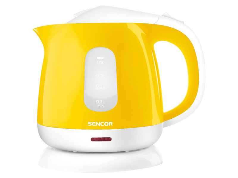 Sencor SWK 1016YL Vízforraló
