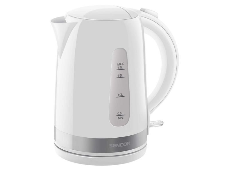 Sencor SWK 1748WH Vízforraló