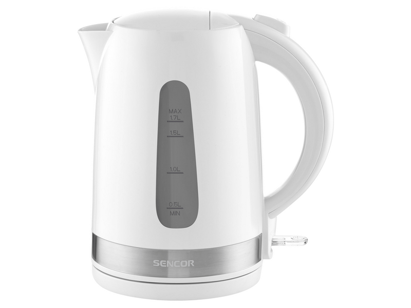 Sencor SWK 1748WH Vízforraló
