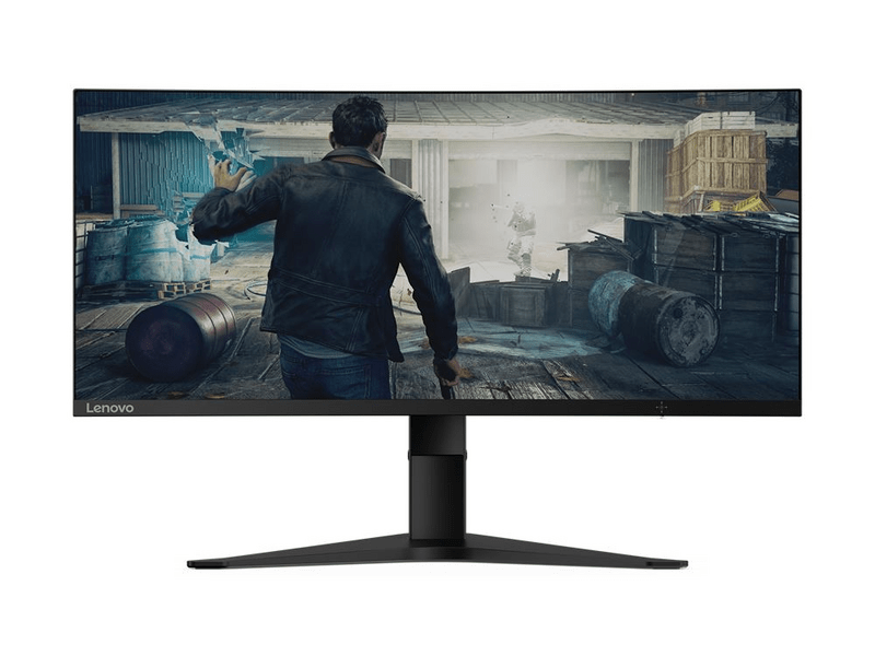Lenovo G34W-10 UWQHD LED Monitor (66A1GACBEU)