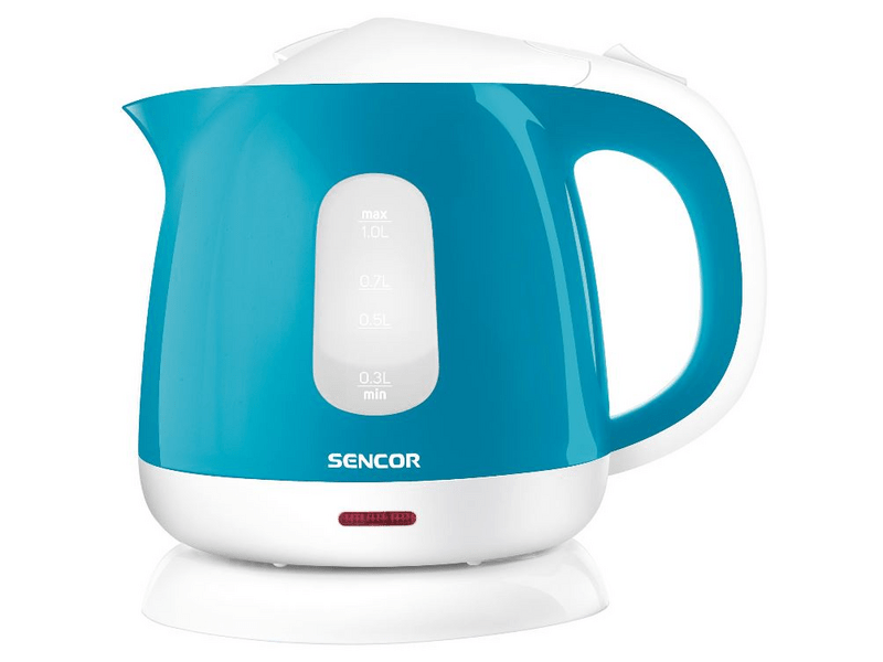 Sencor SWK 1017TQ Vízforraló