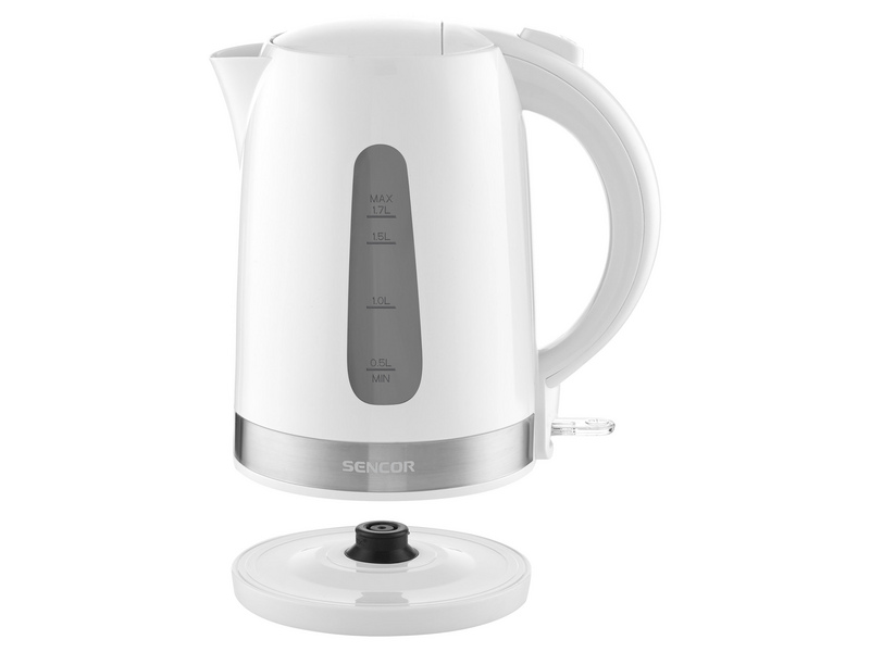 Sencor SWK 1748WH Vízforraló