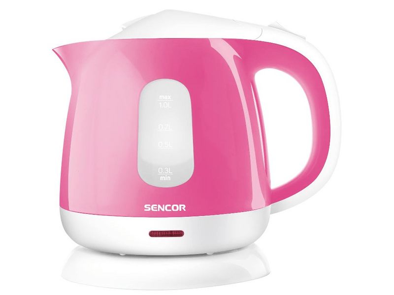 Sencor SWK 1018RS Vízforraló