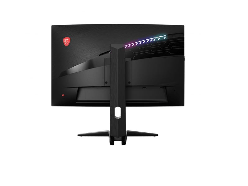MSI OPTIX MAG272CQR Gaming monitor
