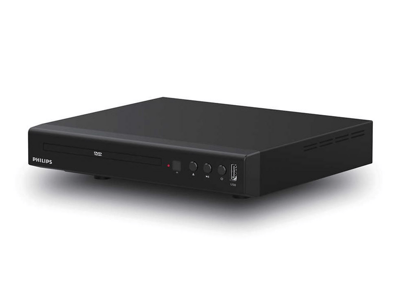 Philips TAEP200/12 DVD lejátszó