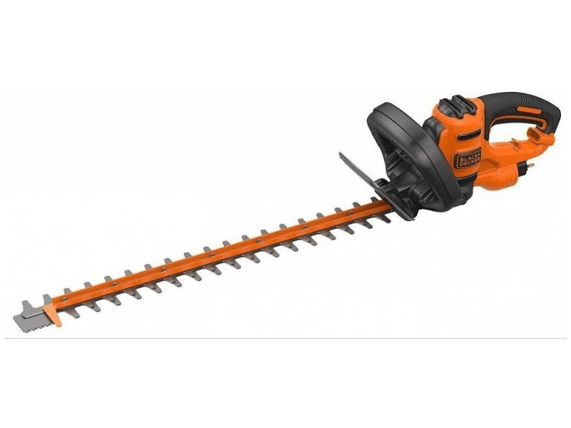 BLACK + DECKER BEHTS451-QS Sövényvágó