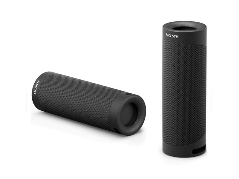 Sony SRSXB23B.CE7 Bluetooth hangszóró fekete