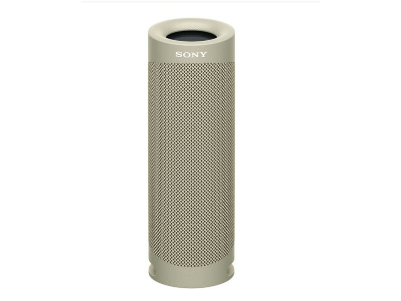 Sony SRSXB23C.CE7 Bluetooth hangszóró Taupe