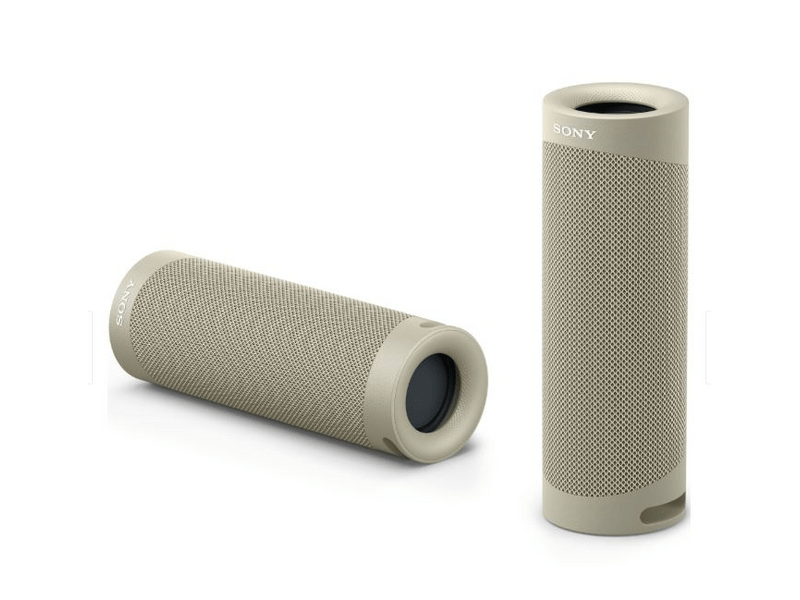 Sony SRSXB23C.CE7 Bluetooth hangszóró Taupe