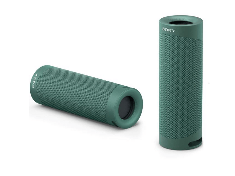 Sony SRSXB23G.CE7 Bluetooth hangszóró Olíva zöld
