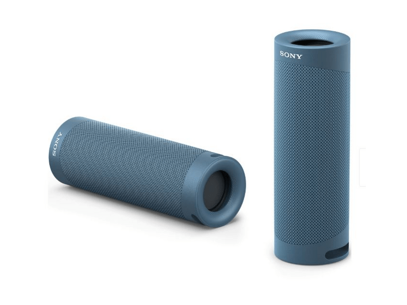 Sony SRSXB23L.CE7 Bluetooth hangszóró kék