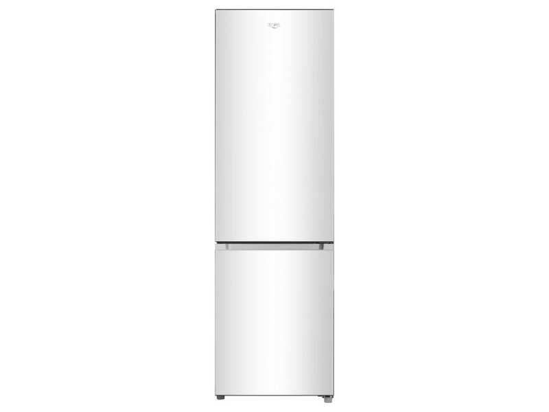 Gorenje RK4181PW4 Alulfagyasztós kombinált hűtőszekrény