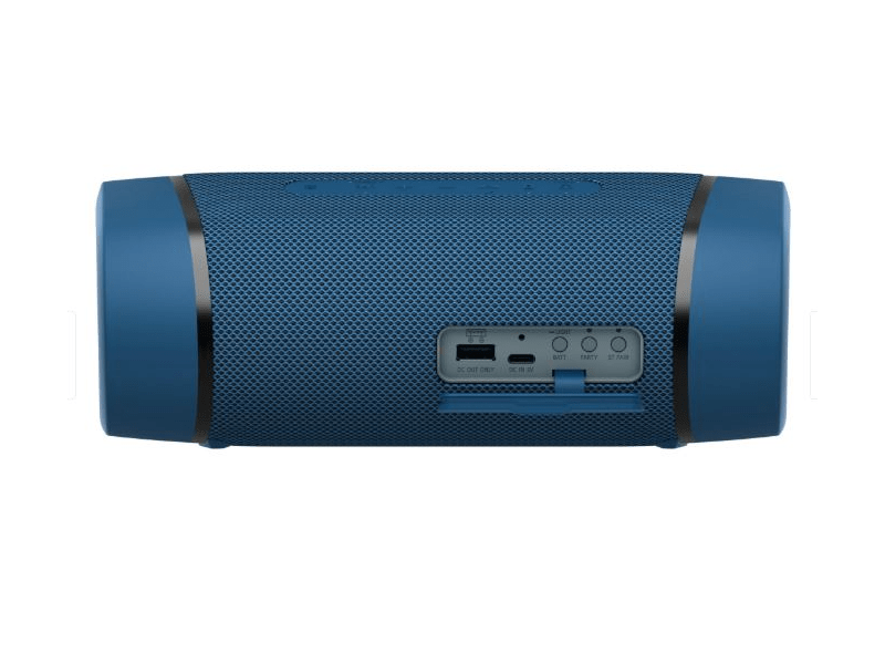 Sony SRSXB33L.CE7 Bluetooth hangszóró, kék