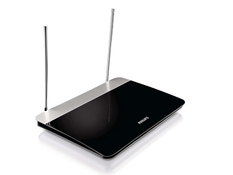 Philips SDV6227/12 Digitális Tv antenna