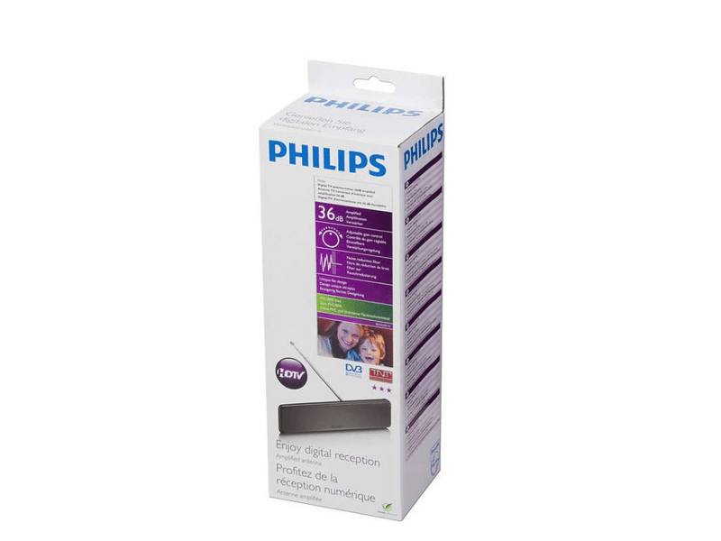 Philips SDV6227/12 Digitális Tv antenna