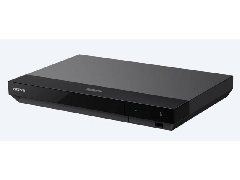 Sony UBPX500B.EC1 4K Ultry HD Blu-ray lejátszó