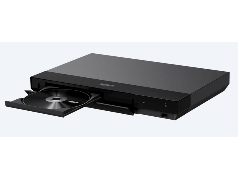 Sony UBPX500B.EC1 4K Ultry HD Blu-ray lejátszó