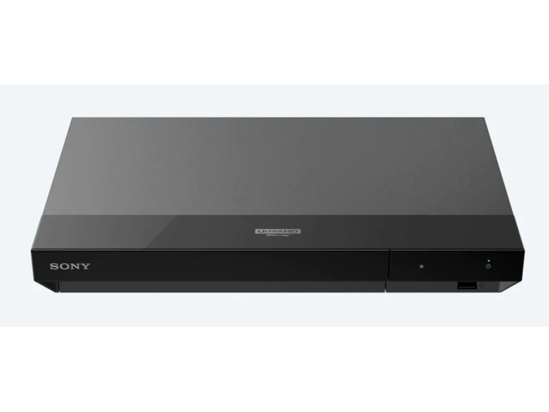 Sony UBPX500B.EC1 4K Ultry HD Blu-ray lejátszó