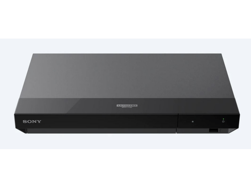 Sony UBPX500B.EC1 4K Ultry HD Blu-ray lejátszó