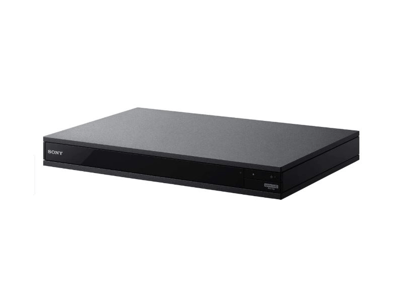 Sony UBPX800M2B.EC1 4K Ultra HD Blu-ray lejátszó HDR-rel