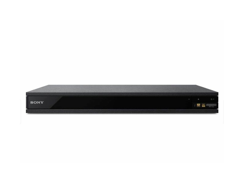 Sony UBPX800M2B.EC1 4K Ultra HD Blu-ray lejátszó HDR-rel