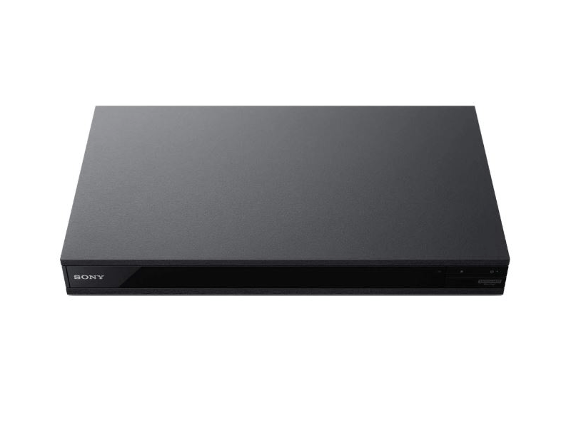 Sony UBPX800M2B.EC1 4K Ultra HD Blu-ray lejátszó HDR-rel