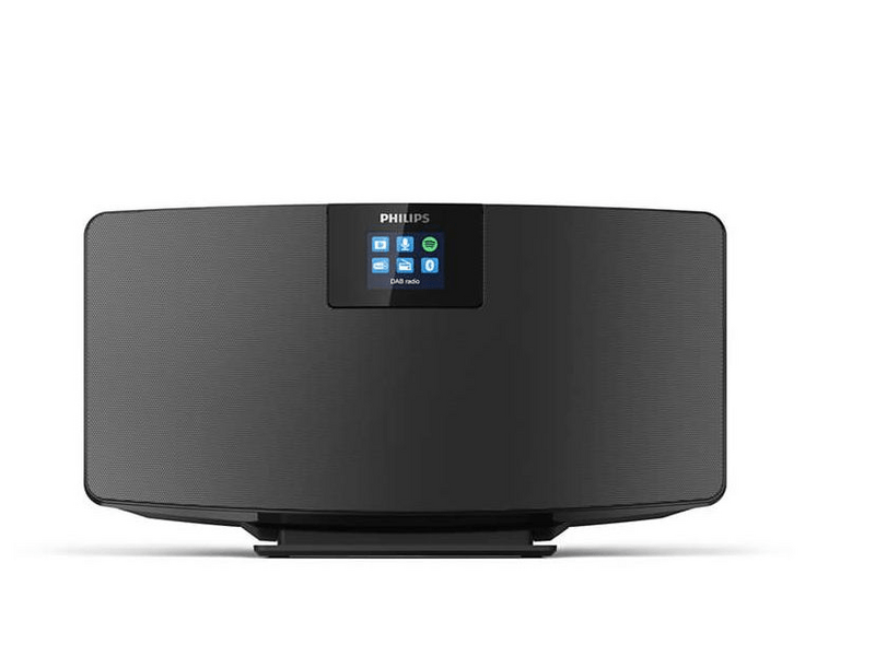 Philips TAM2805/10 Internetes rádió