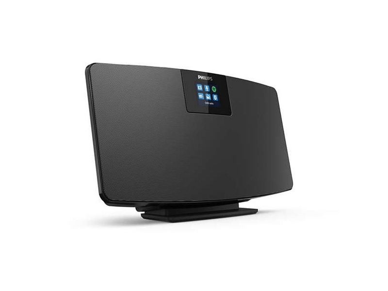 Philips TAM2805/10 Internetes rádió