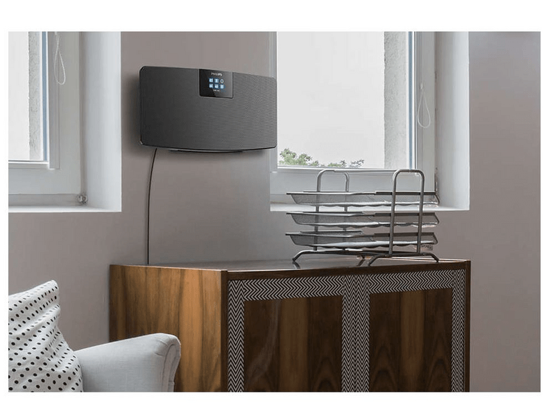 Philips TAM2805/10 Internetes rádió