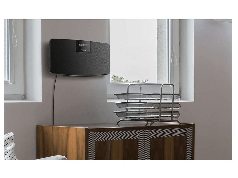 Philips TAM2505/10 DAB+ rádió