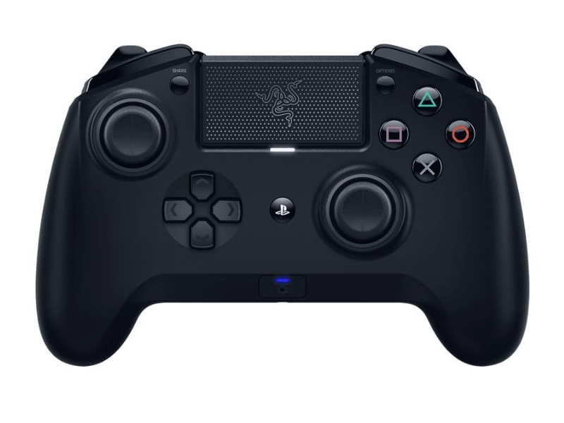 Razer RZ06-0261040 Raiju Tournament Edition 2019 PS4 kontroller